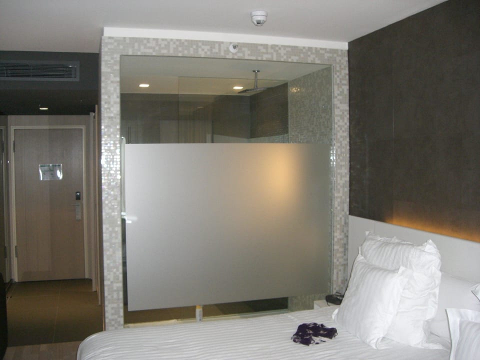 Zimmer Barceló Hamburg