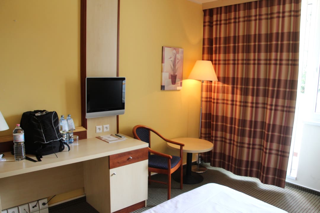 Zimmer Orea Resort Sklář