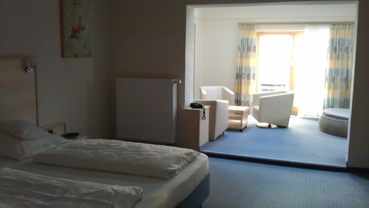 Wald-Wellness-Suite Thula Wellnesshotel Bayerischer Wald