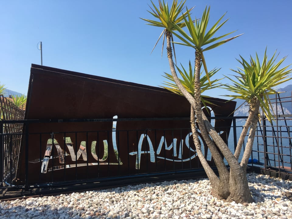 Sonstiges Ambienthotel Spiaggia