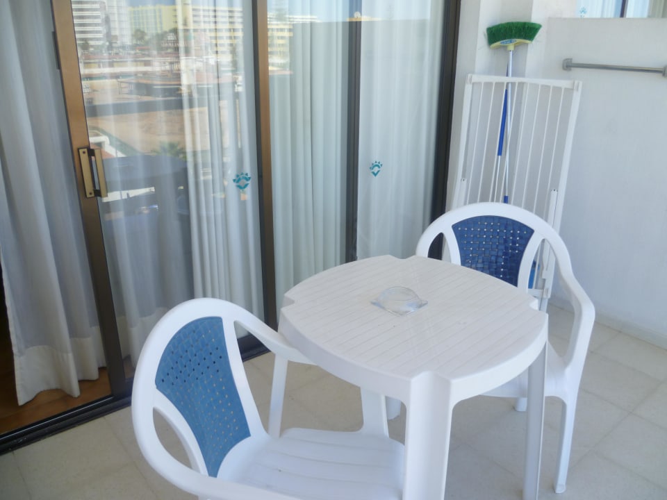 Taras LABRANDA Marieta - Adults only