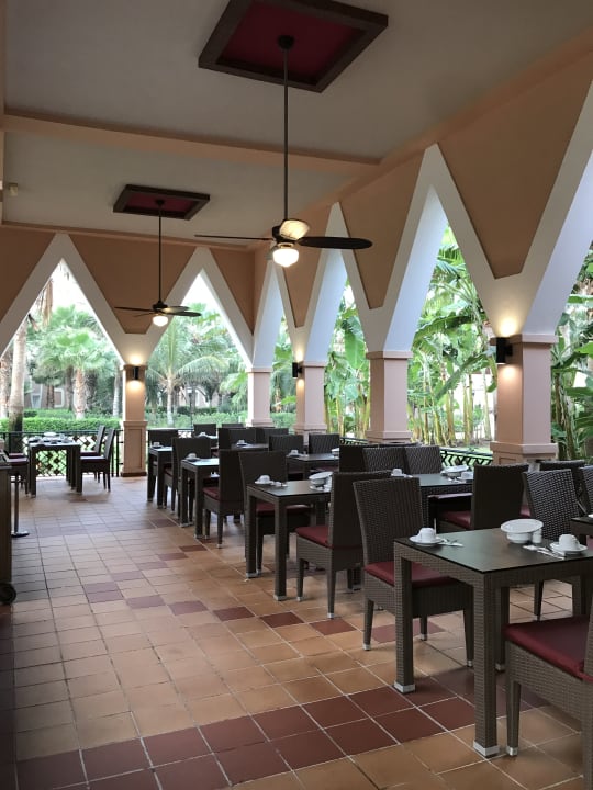 Gastro Hotel Riu Funana