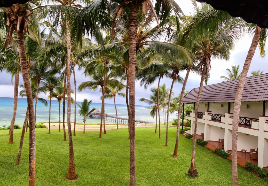 Ausblick Sea Cliff Resort & Spa