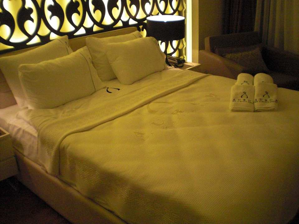 Bett Asteria Venus Didim