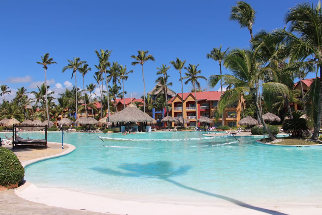 Pool Punta Cana Princess All Suites Resort & Spa