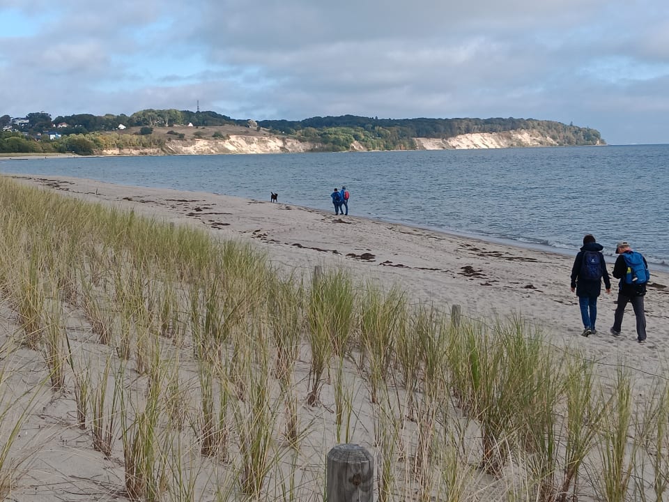 Strand Santé Royale Rügen Resort