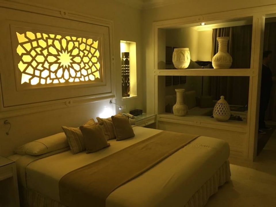 Bett Makadi Spa - Adults only