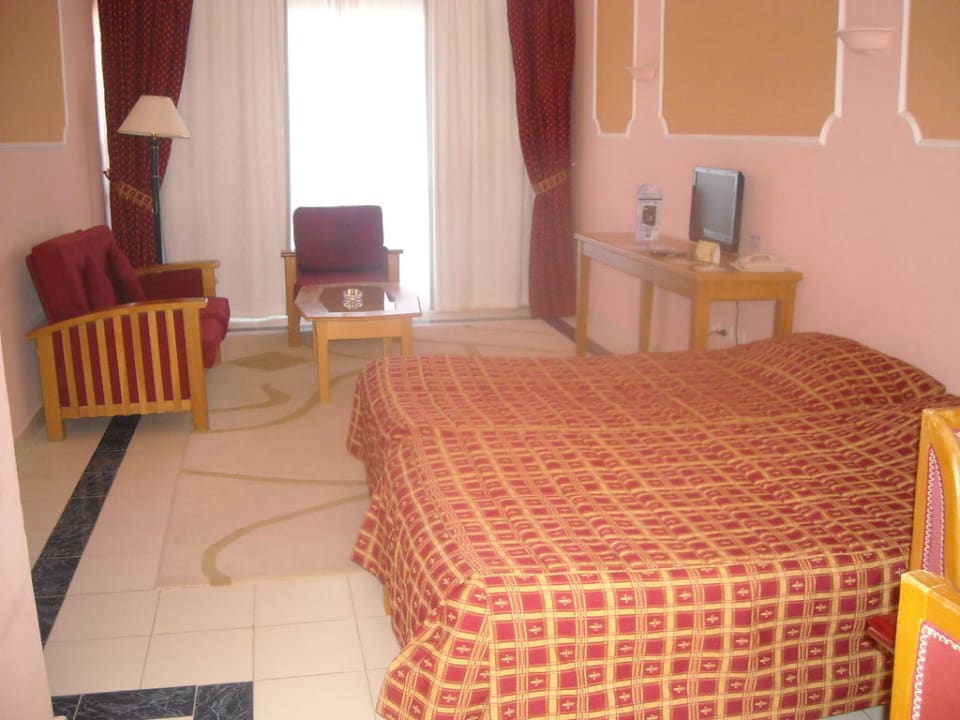 Desert Rose Resort Desert Rose