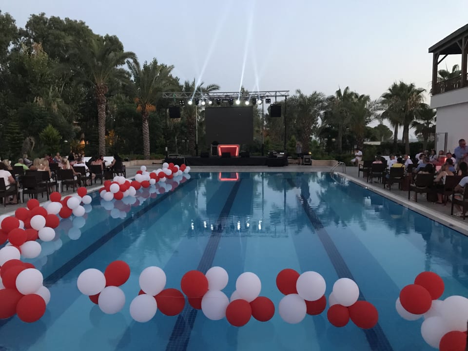 Pool Sidemarin Kirman Premium