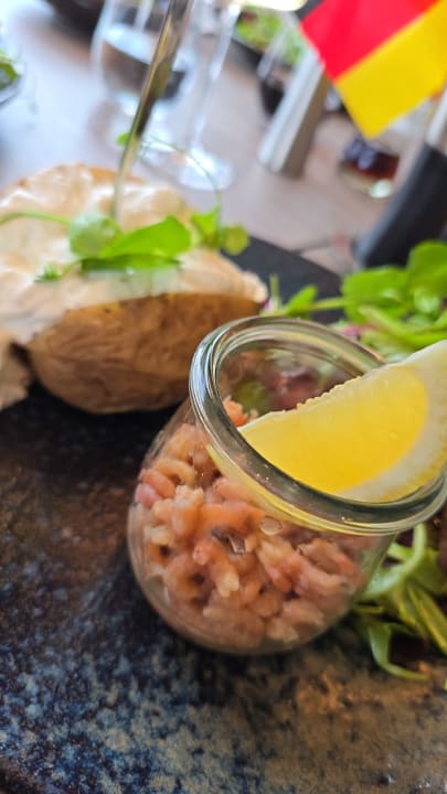 Gastro Hafenhotel Meereszeiten