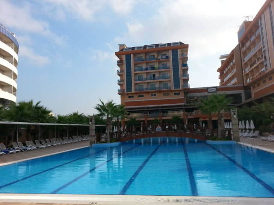 Hotel Dizalya Palm Garden