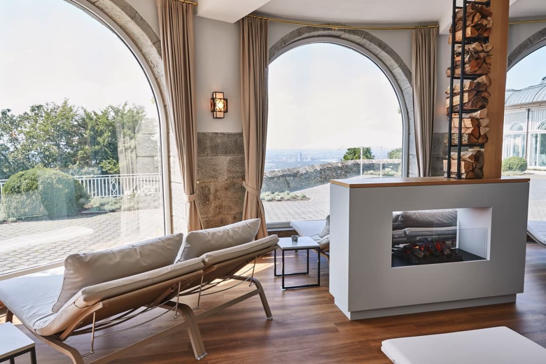 Sport & Freizeit Steigenberger Icon Grandhotel Petersberg