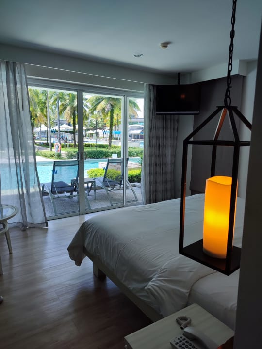 Zimmer The Waters Khao Lak by Katathani