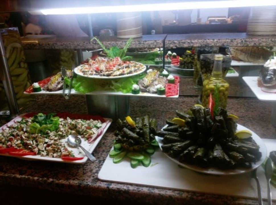 Restaurant Hotel Turan Prince
