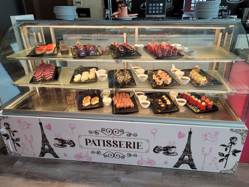 Gastro Luna Blanca Resort & Spa