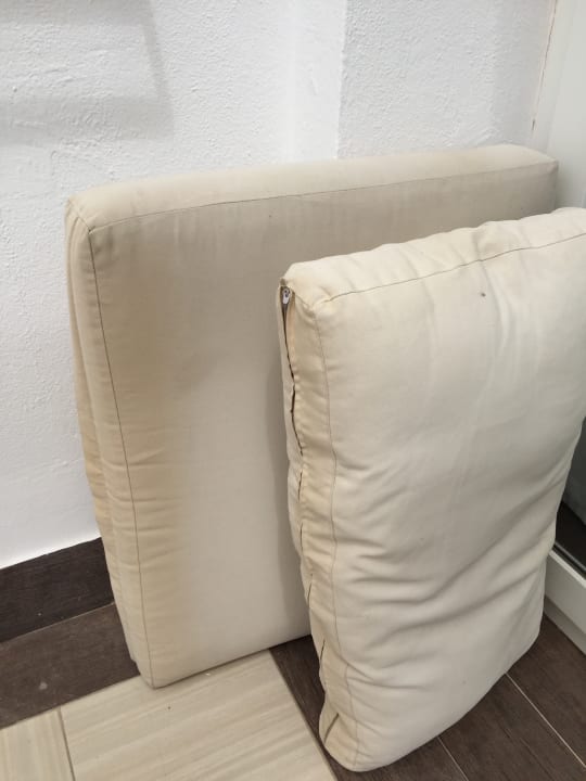 Zimmer Hotel Riu Palace Tikida Agadir