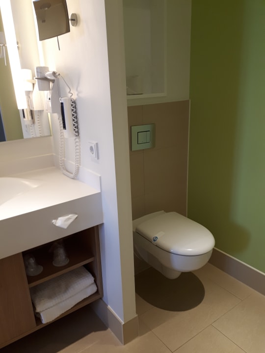 Zimmer SEETELHOTEL Kaiserstrand Beachhotel