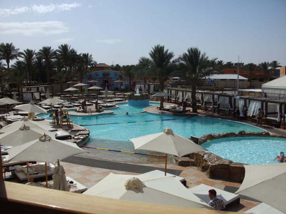 Hotel Dana Beach Resort Pickalbatros Dana Beach Resort - Hurghada