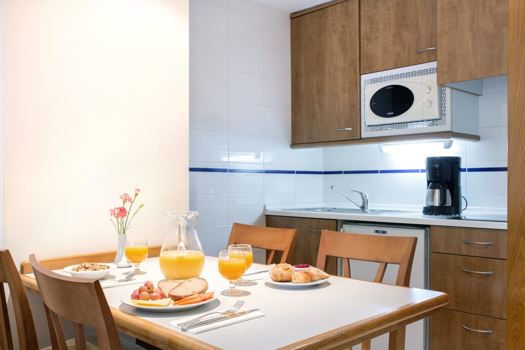 Zimmer Hipotels Bahia Grande