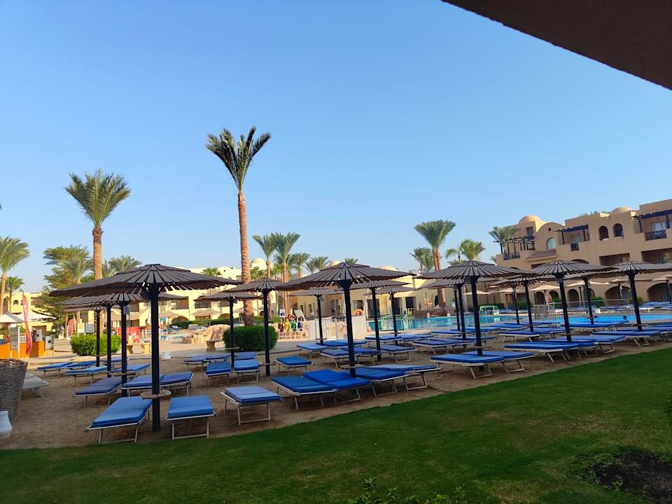 Pool Stella Garden Resort & Spa, Makadi Bay