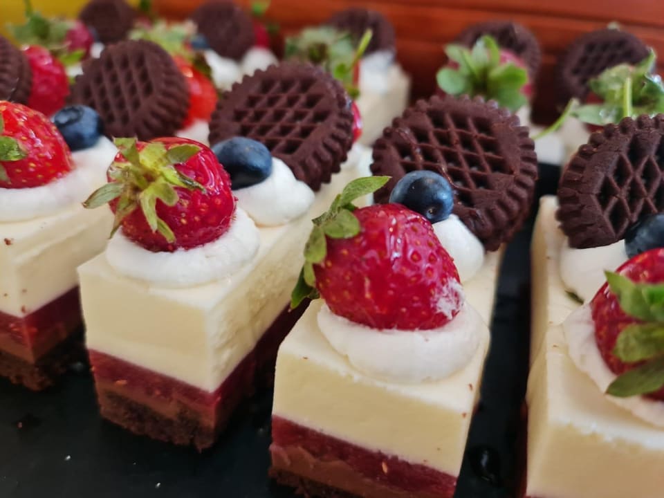 Gastro Seaden Quality Resort & Spa