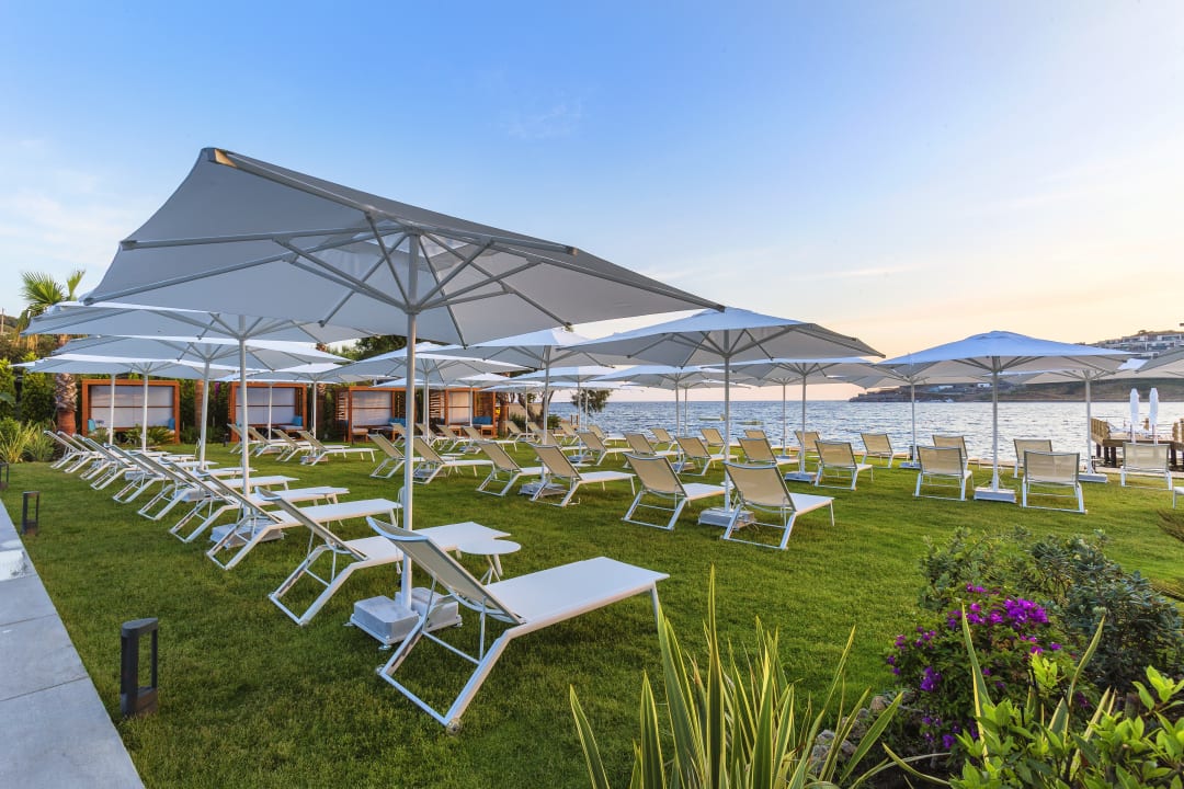 Sport & Freizeit Arts Hotel Bodrum Yalıkavak
