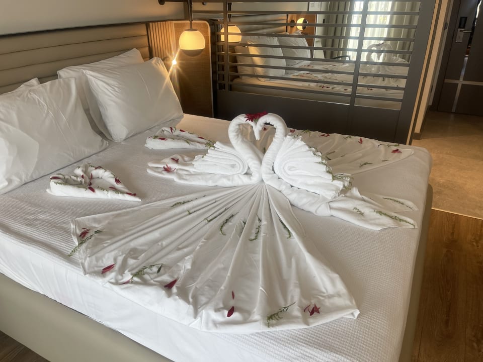 Zimmer Belek Beach Resort Hotel