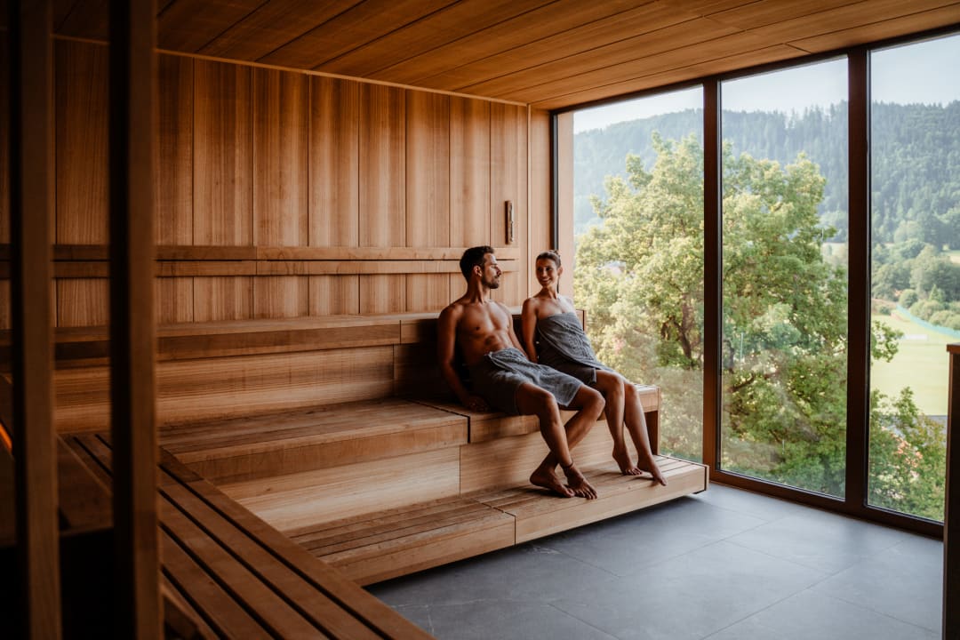 Sport & Freizeit Dilly - Das Nationalpark Resort