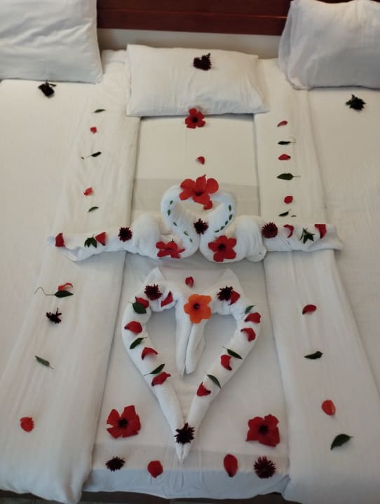 Zimmer Golden Beach Resort