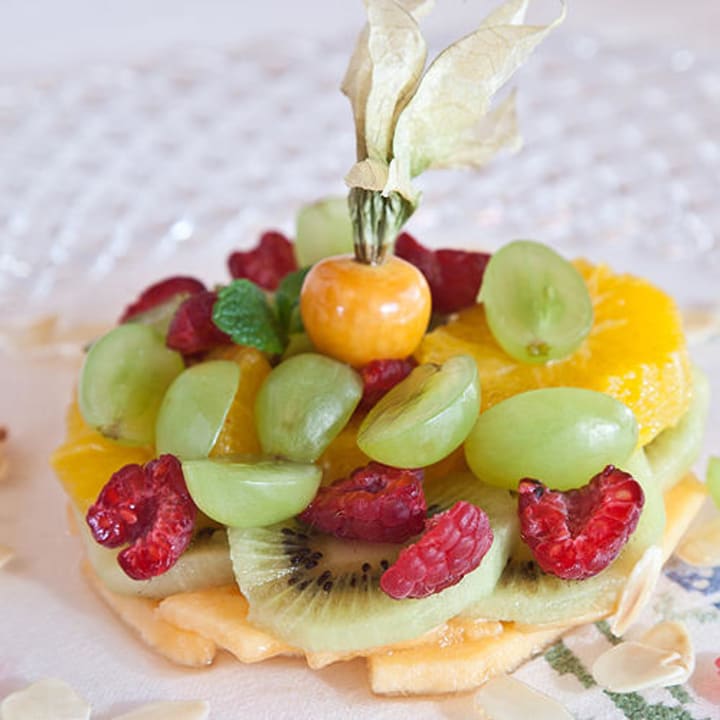 Restaurant Hotel Plattenhof Lech