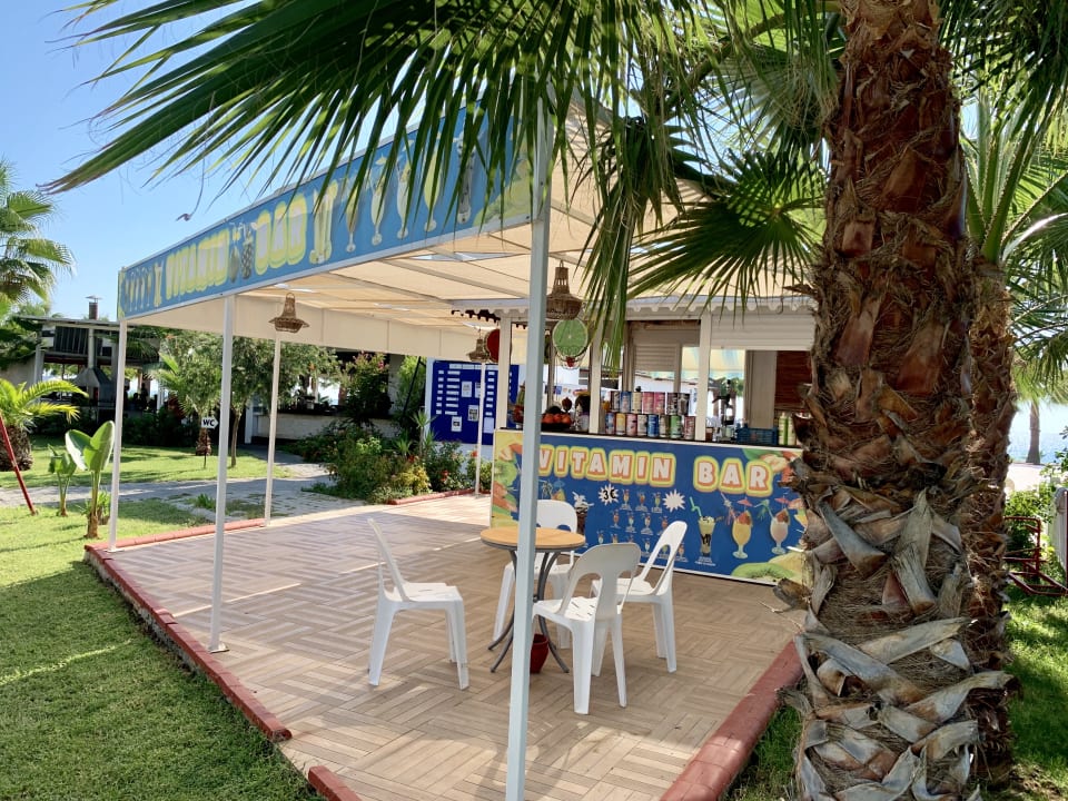 Gastro Sultan of Dreams Hotel & Spa