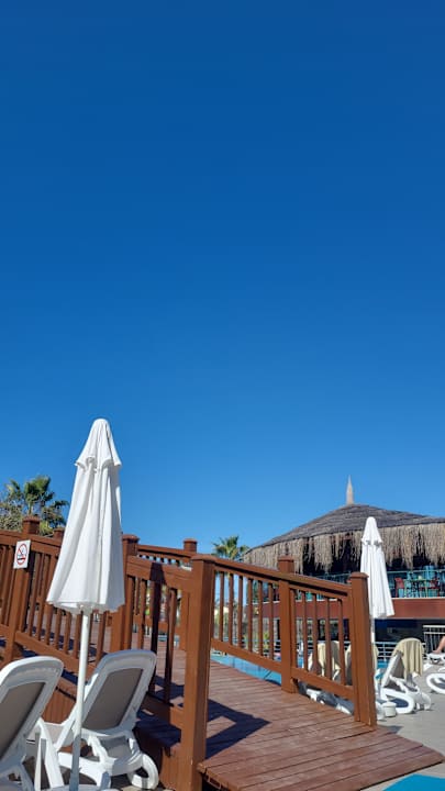 Pool Dream World Aqua Hotel