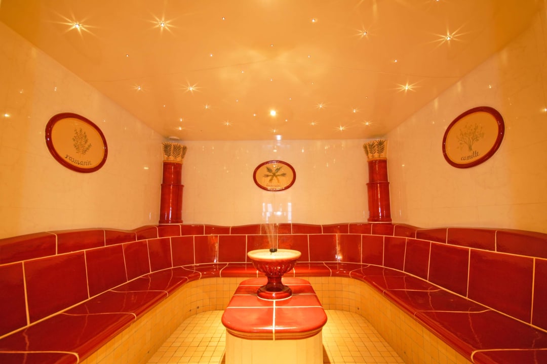 Sport & Freizeit Hotel Kajetansbrücke