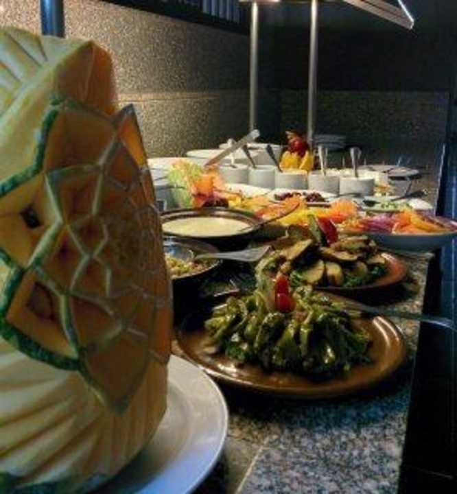 Auswahl satt JAZ Neo Saraya Palms