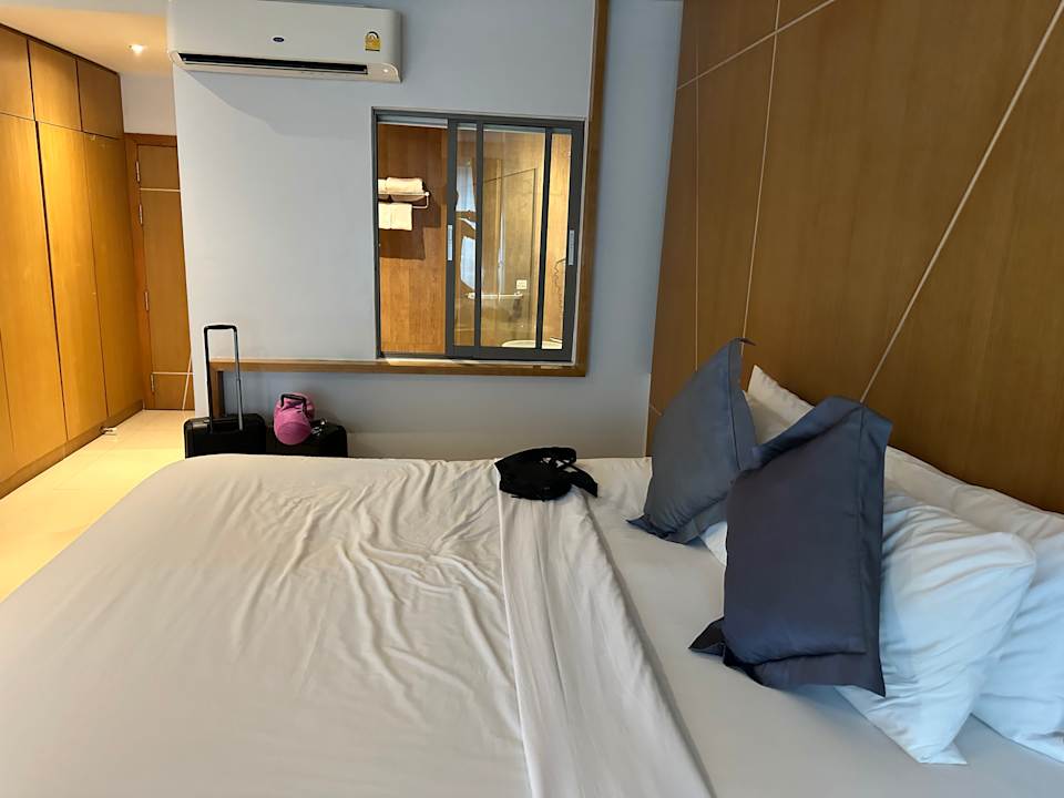 Zimmer Chaweng Cove Beach Resort