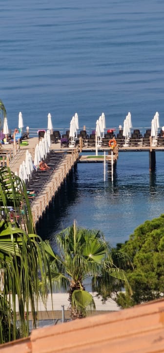 Strand Hotel Thalia Unique