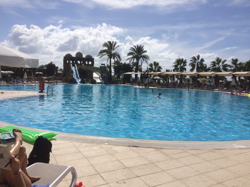 Pool TUI KIDS CLUB Felicia Village