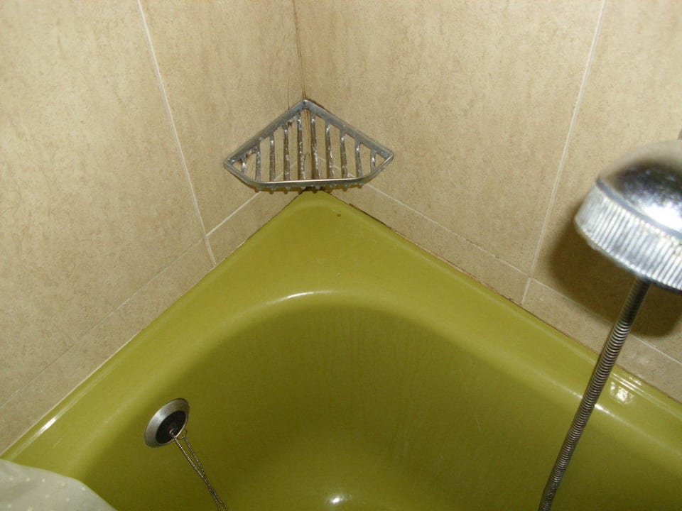 Im Bad  Olympic Palace Resort Hotel & Convention Center