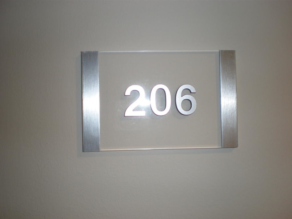 206 Friendly Cityhotel Oktopus