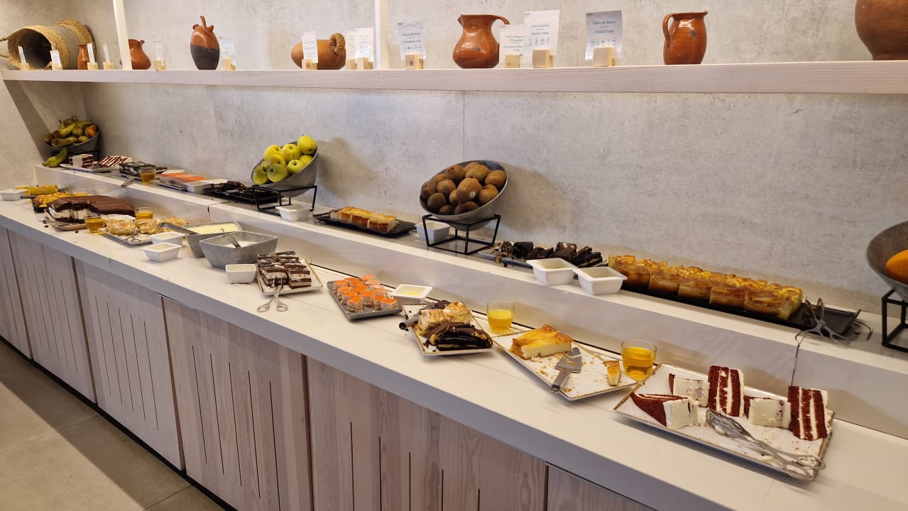 Gastro Sol Fuerteventura Jandia - All Suites