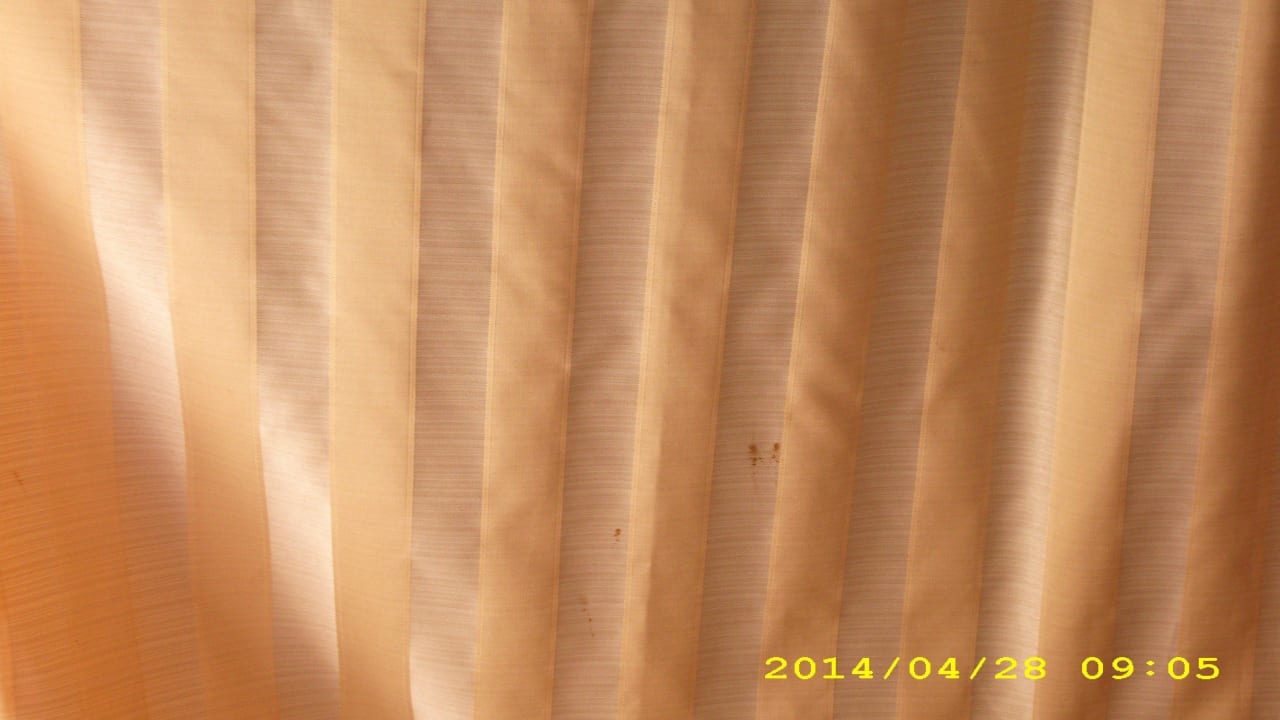 Ohne worte Hotel Amir Palace