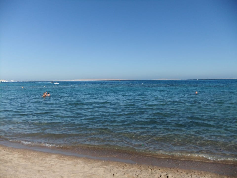 Wunderschön Steigenberger Aqua Magic