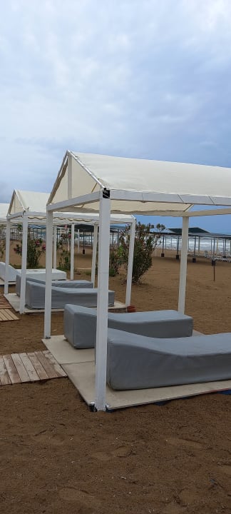 Strand Hane Sun Elite Hotel