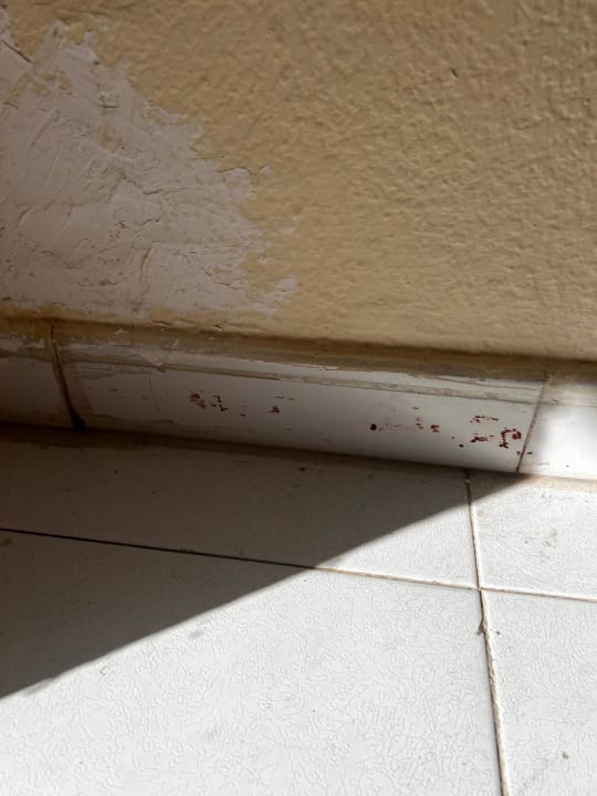 Zimmer Hotel Puente Real