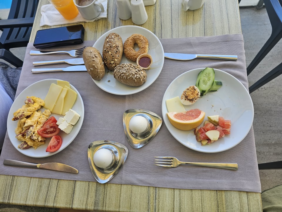 Gastro Hotel Gardenia Beach