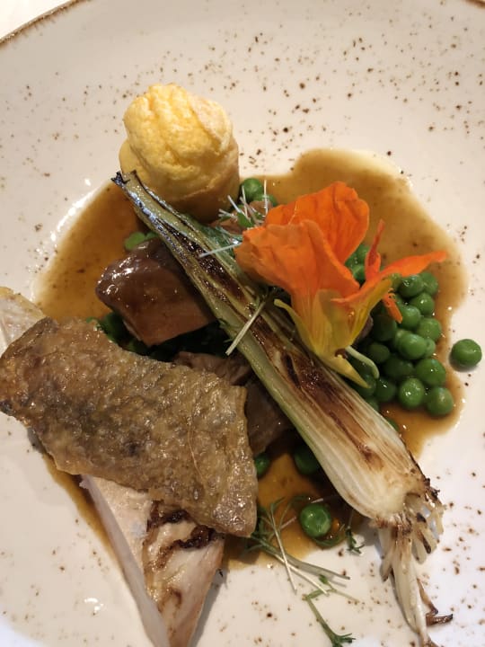 Gastro Hotel St. Georg zum See