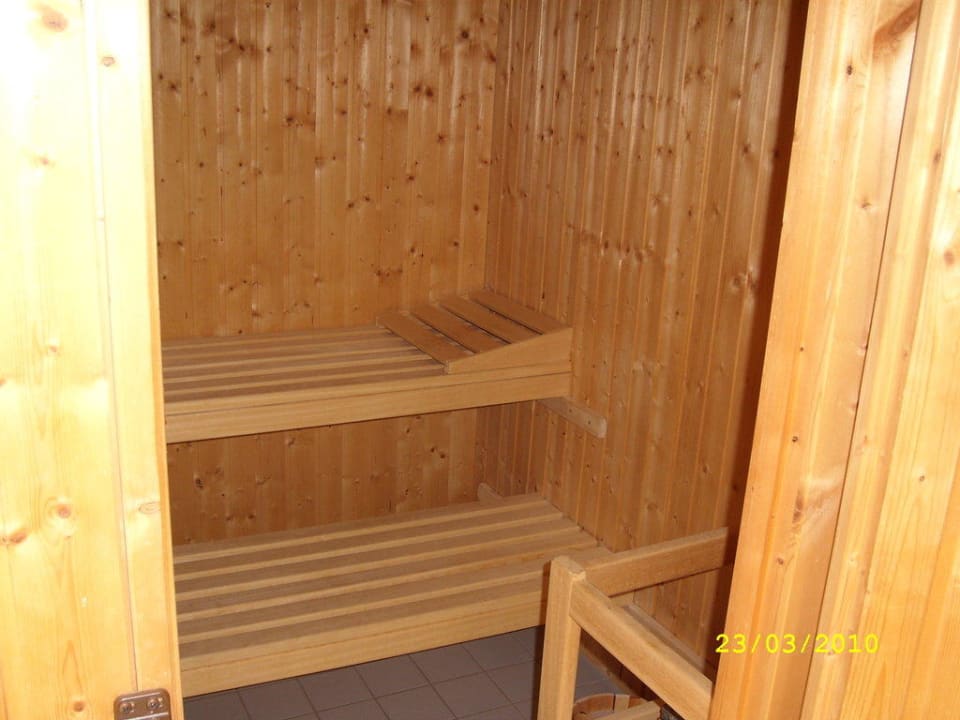 Sauna Komfort- & Wellnesspension Rehwinkel