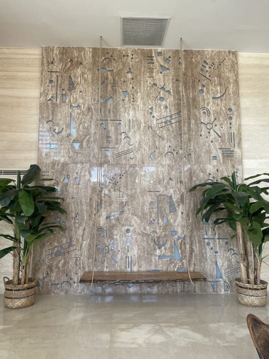 Sonstiges TUI BLUE Xanthe