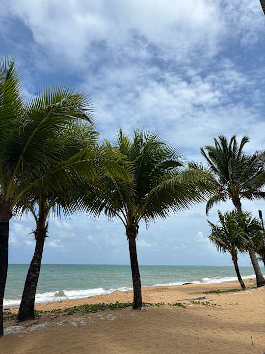 Strand La Flora Khao Lak