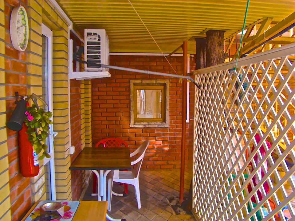 Zimmer Mini Hotel Berdyanskaya 56